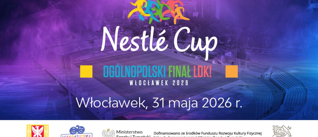 Finał Nestle Cup 2026